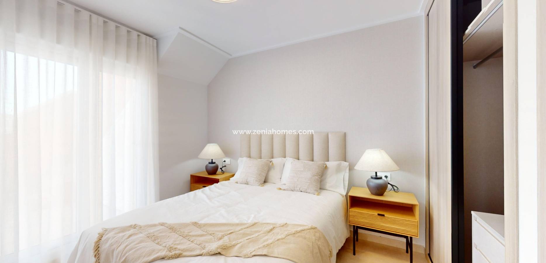 New Build - Apartment - Pilar de la Horadada