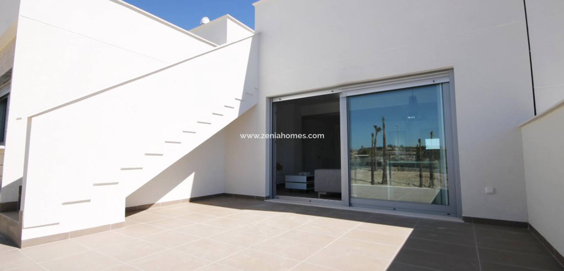 Nouvelle construction - Duplex - Los Montesinos - Vistabella