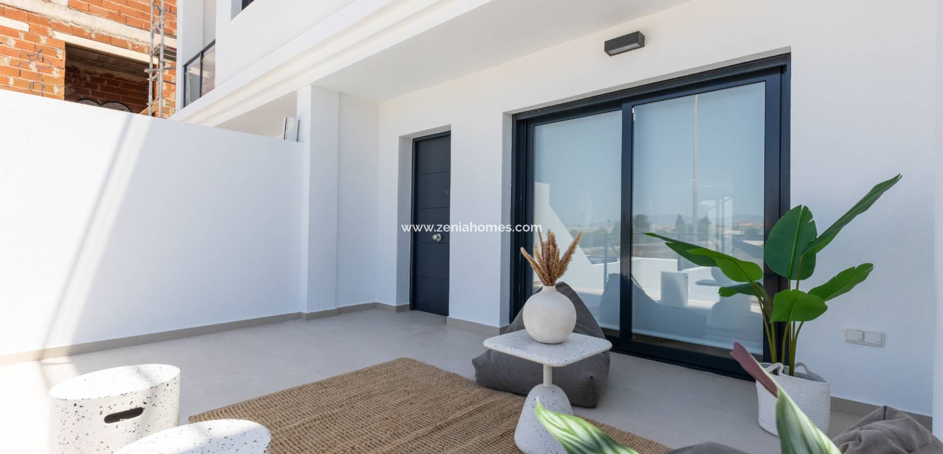 New Build - Radhus - Callosa de Segura