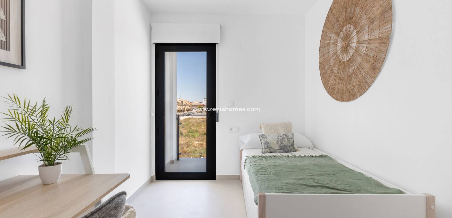 New Build - Radhus - Callosa de Segura
