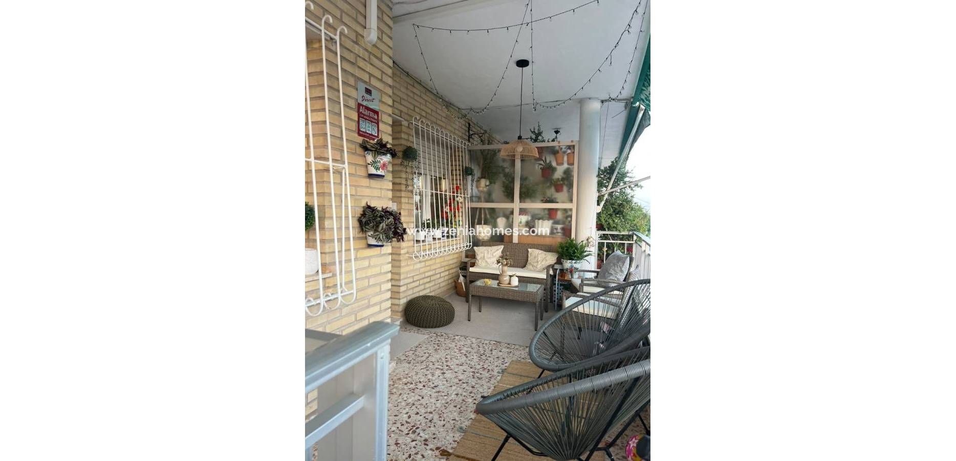 Resale - Duplex - La Torre de la Horadada