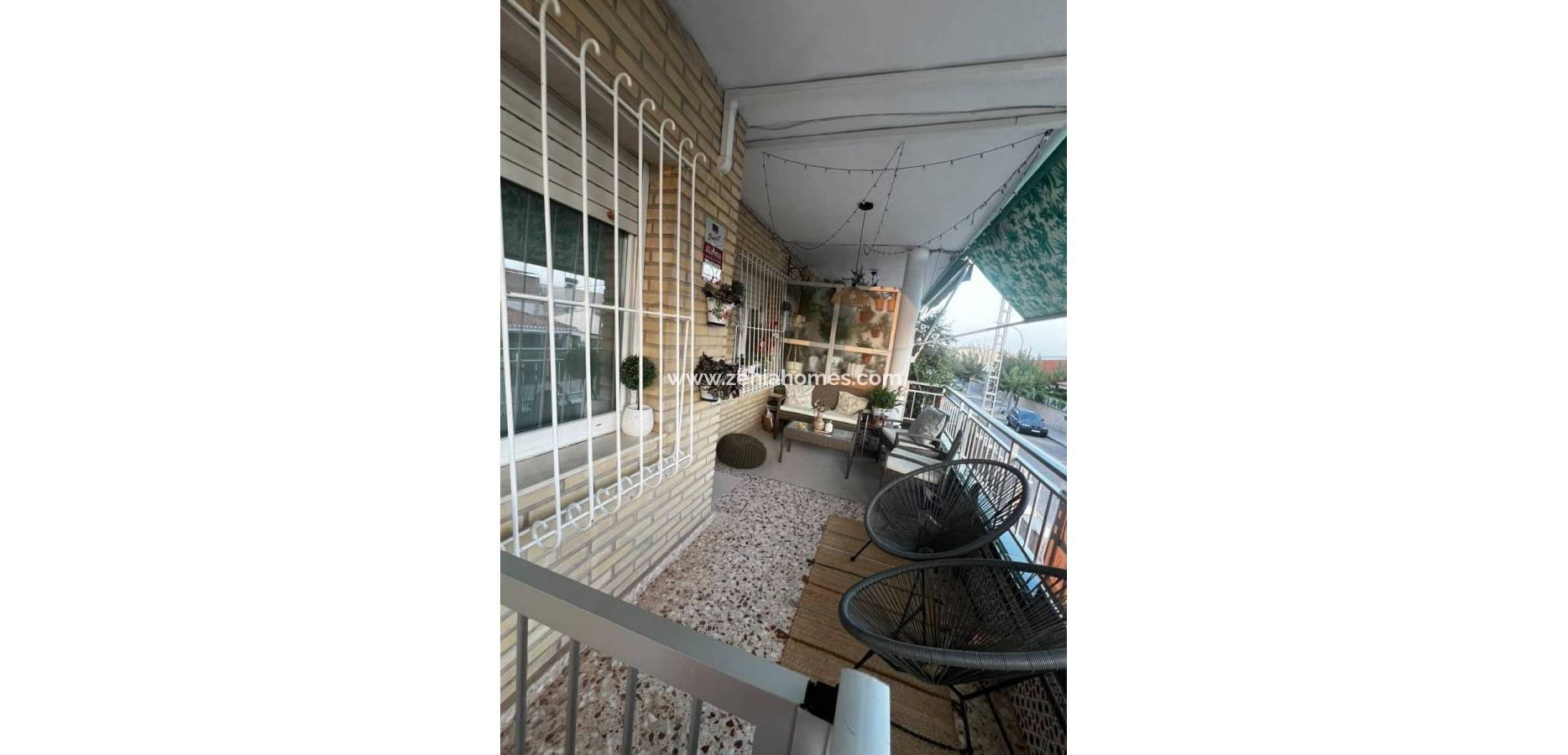 Resale - Duplex - La Torre de la Horadada