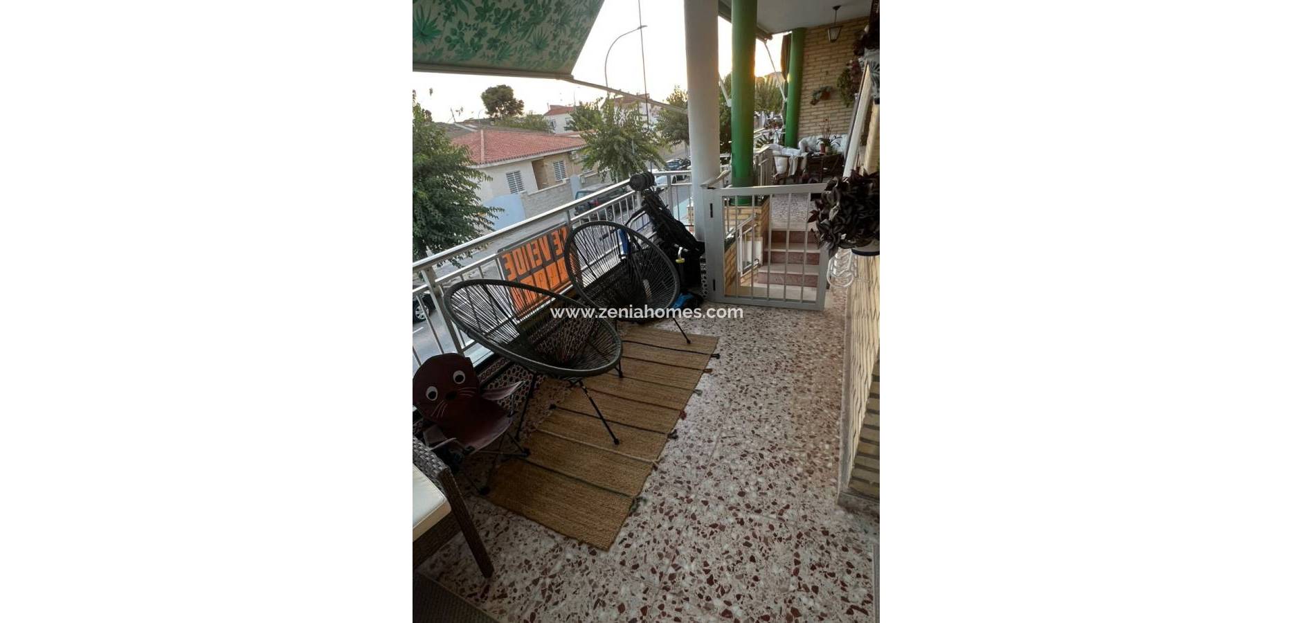 Resale - Duplex - La Torre de la Horadada