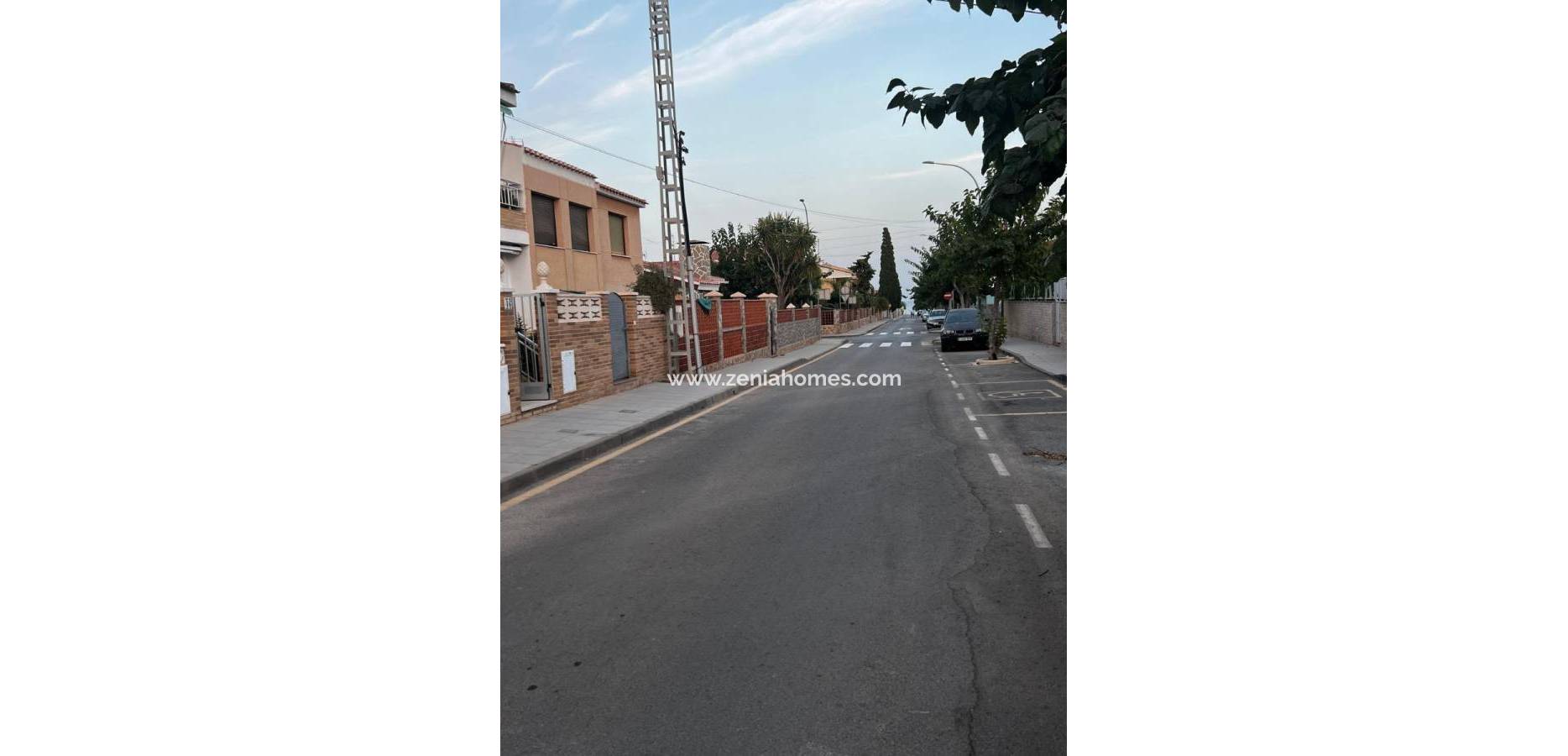 Resale - Duplex - La Torre de la Horadada