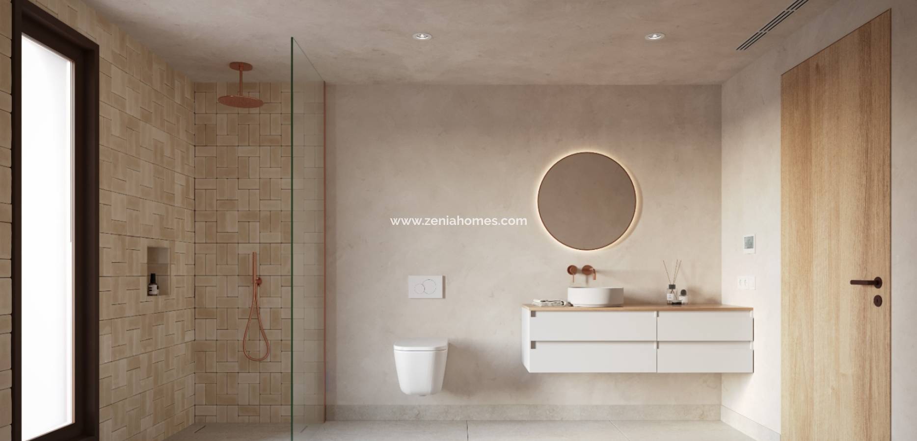 Resale - Villa - Alcalalí