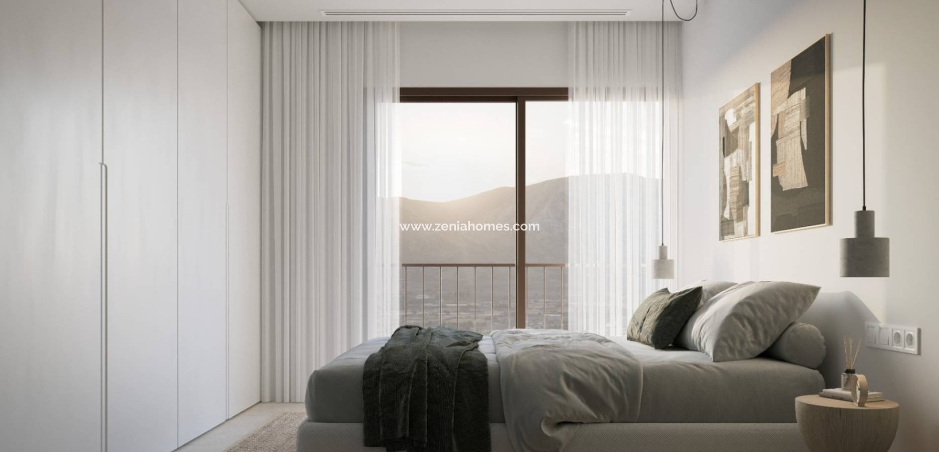 Resale - Villa - Jalón