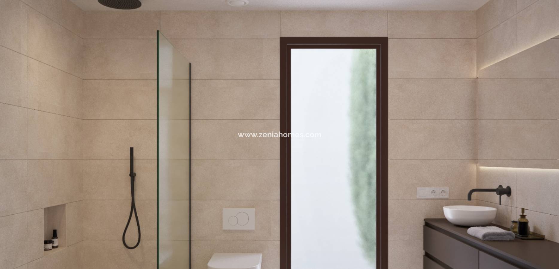Resale - Villa - Jalón