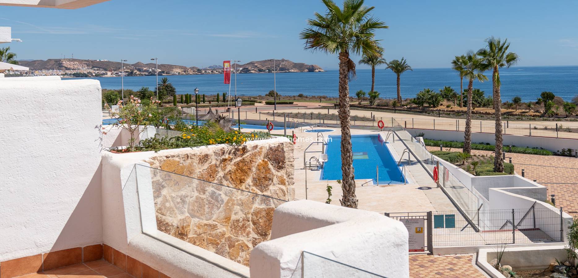 New Build - Бунгало - Pulpí (Almería) - Spain