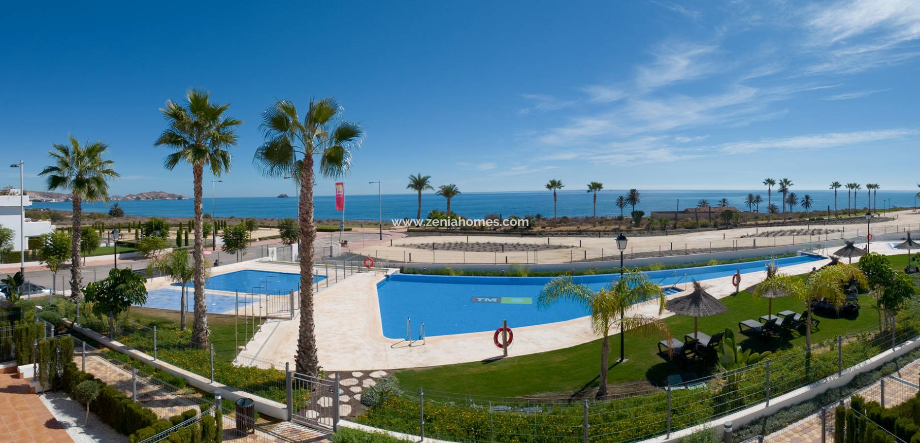 New Build - Бунгало - Pulpí (Almería) - Spain