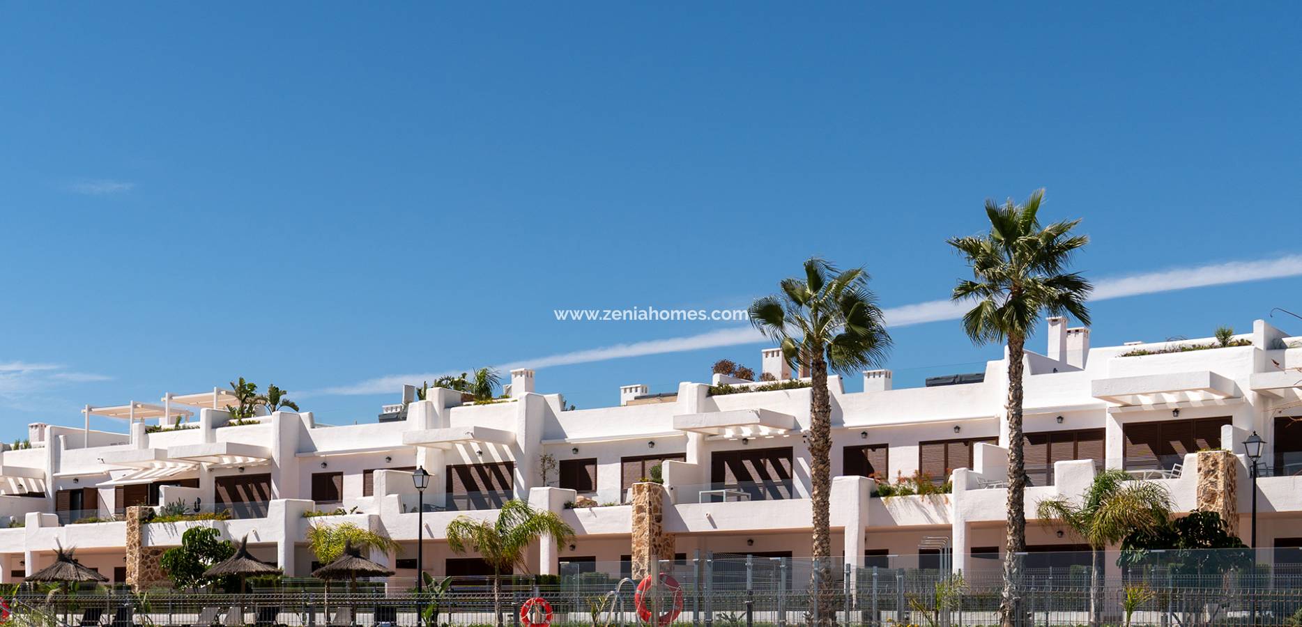 New Build - Бунгало - Pulpí (Almería) - Spain
