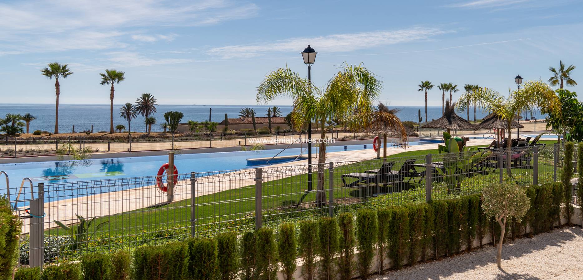 New Build - Бунгало - Pulpí (Almería) - Spain