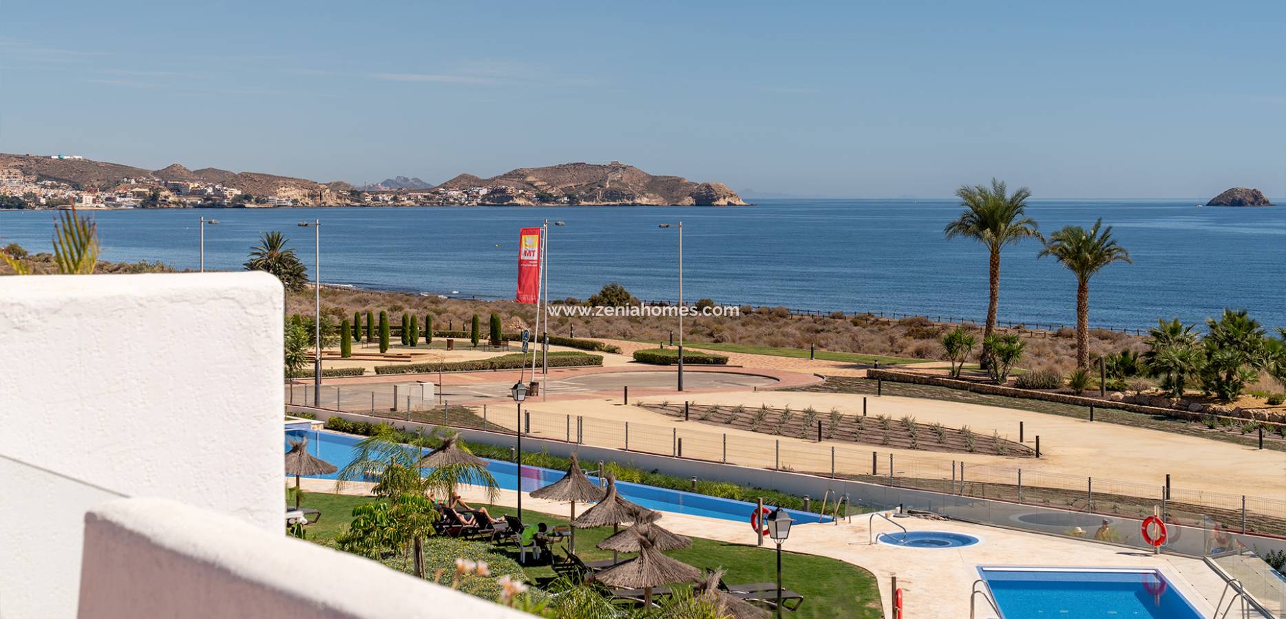 New Build - Бунгало - Pulpí (Almería) - Spain