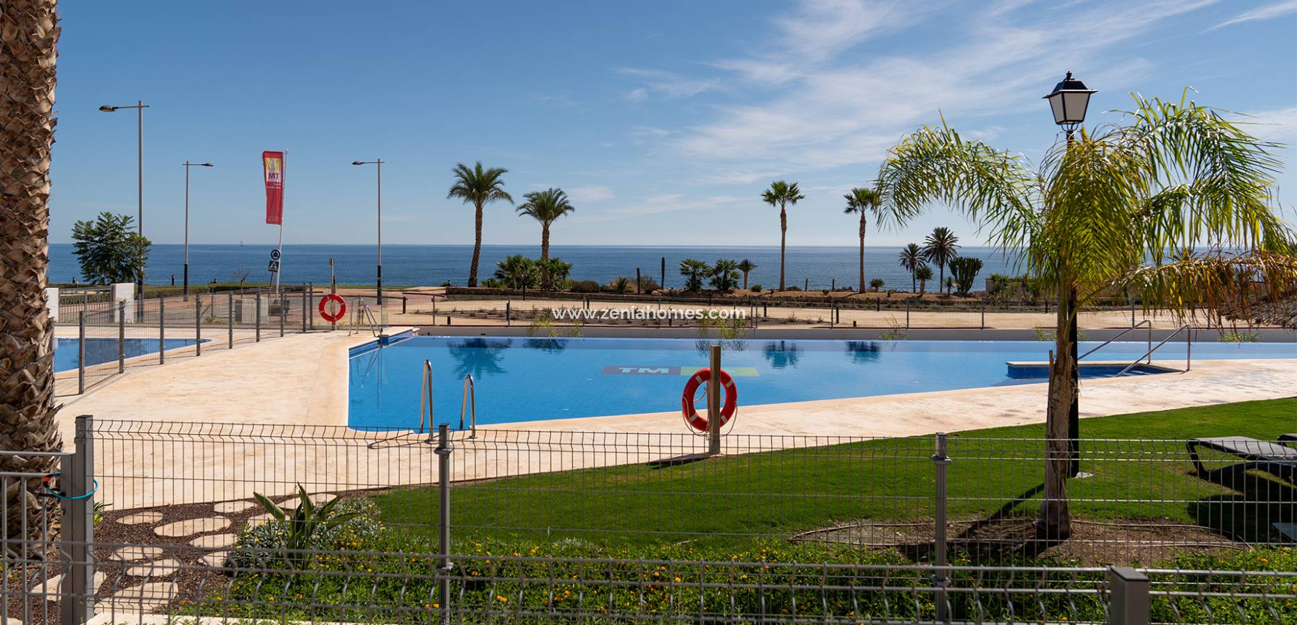 New Build - Бунгало - Pulpí (Almería) - Spain