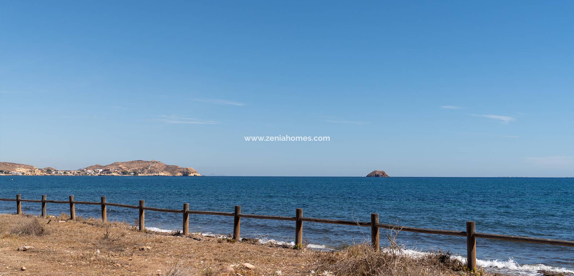 New Build - Бунгало - Pulpí (Almería) - Spain