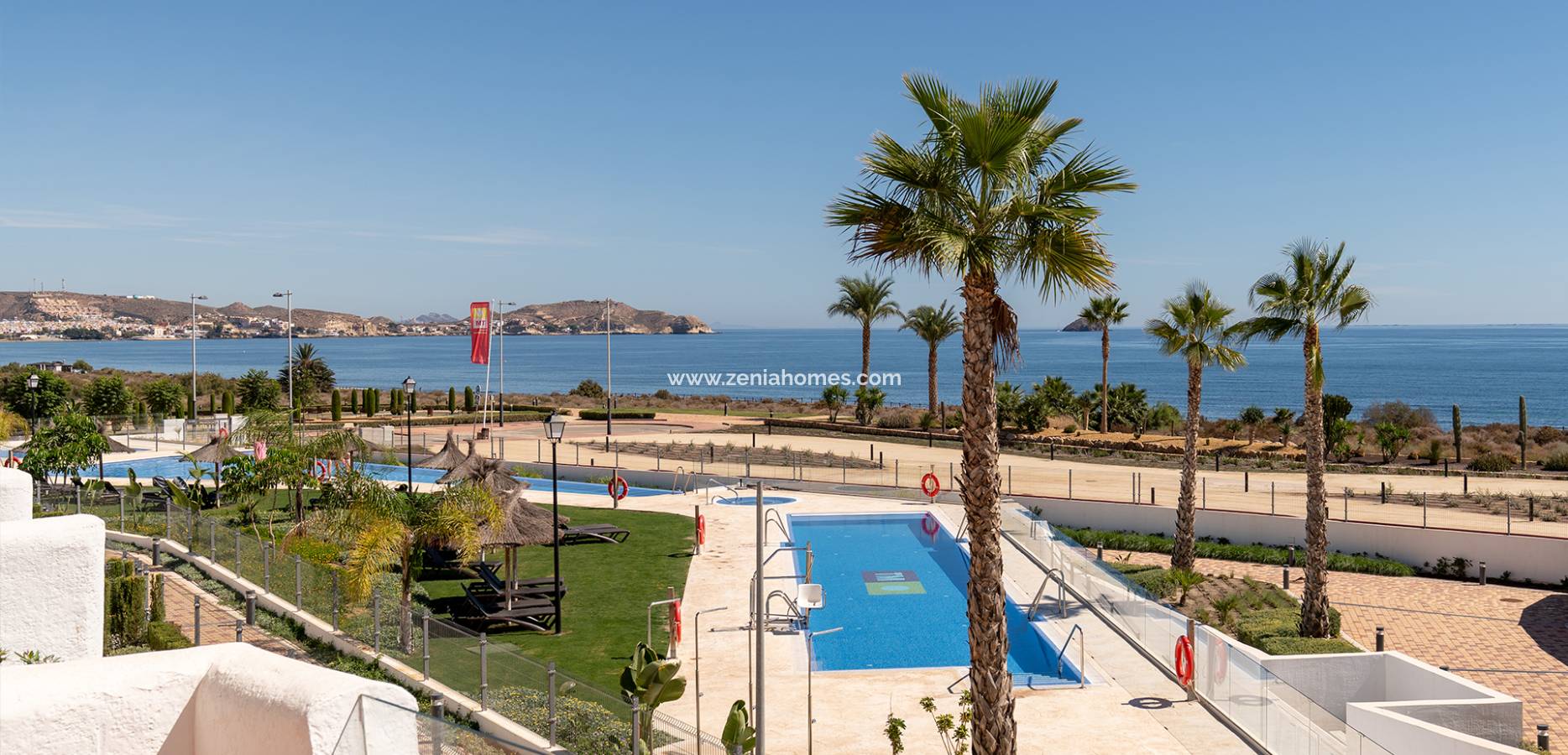 New Build - Бунгало - Pulpí (Almería) - Spain