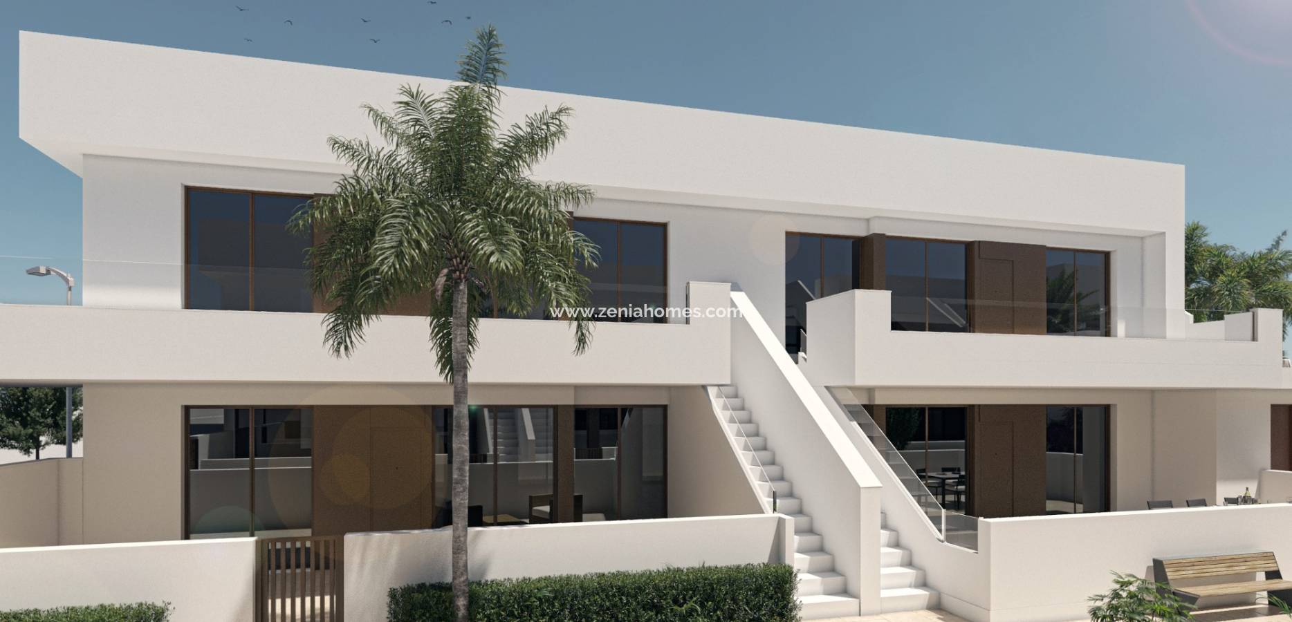 New Build - Duplex - Pilar de la Horadada