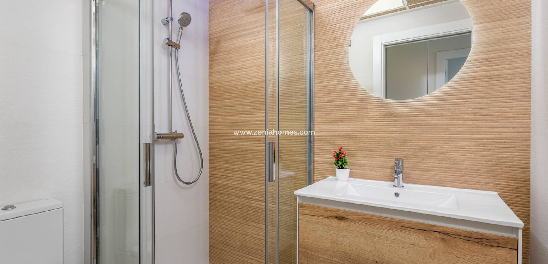 New Build - Duplex - Torrevieja - Los Balcones