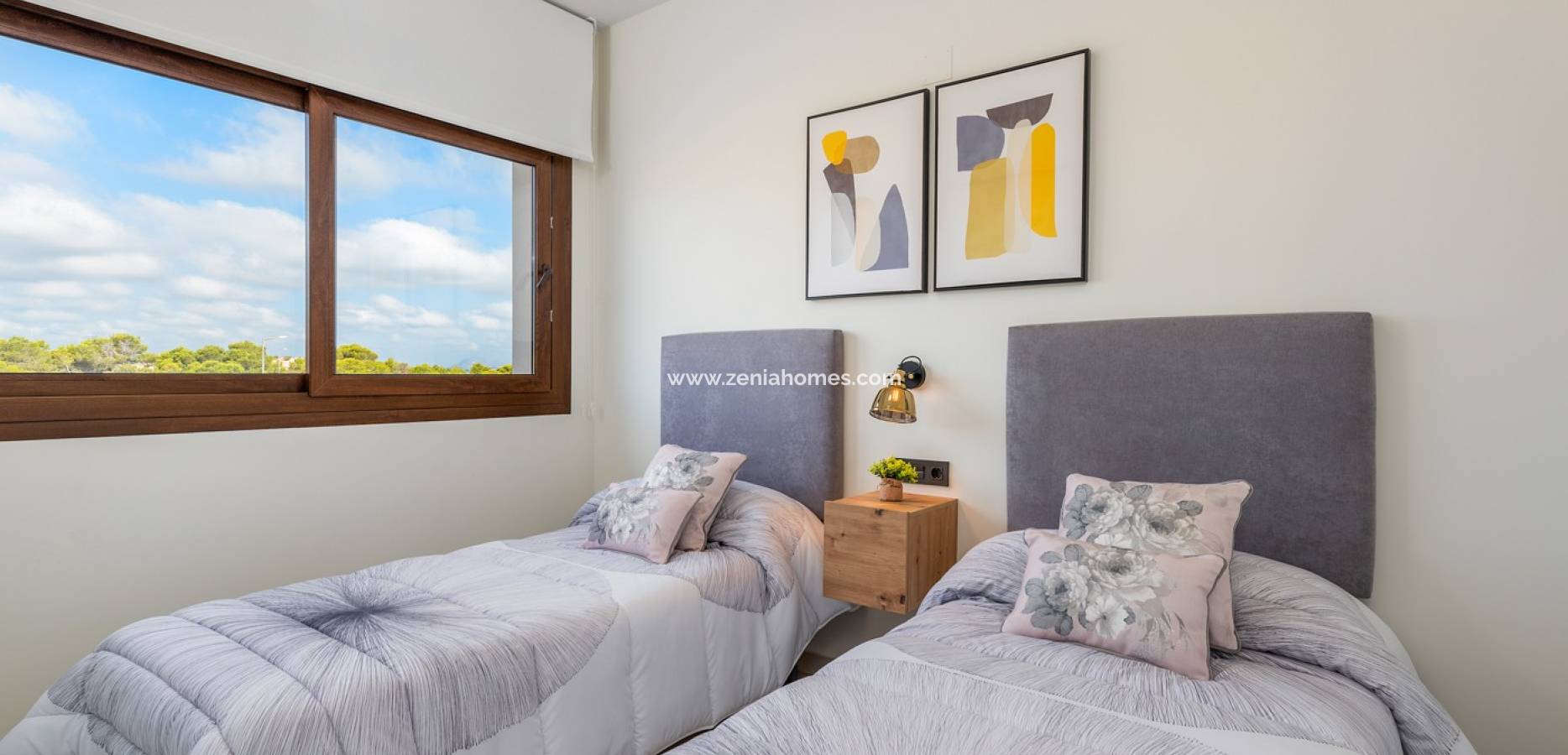 New Build - Duplex - Torrevieja - Los Balcones
